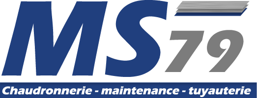 Logo du site MS79, maintenance industrielle dans les Deux Sèvres